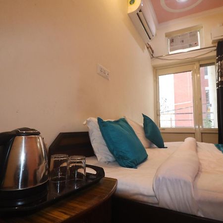 Triple One Hotel Tapovan Rishikesh,Near Laxman Jhula Dış mekan fotoğraf