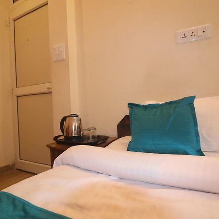 Triple One Hotel Tapovan Rishikesh,Near Laxman Jhula Dış mekan fotoğraf