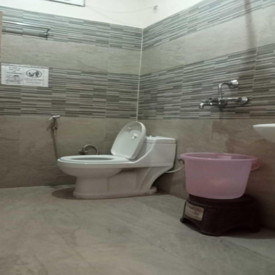 Triple One Hotel Tapovan Rishikesh,Near Laxman Jhula Dış mekan fotoğraf