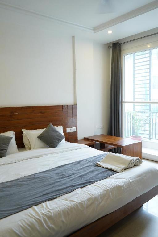 Triple One Hotel Tapovan Rishikesh,Near Laxman Jhula Dış mekan fotoğraf